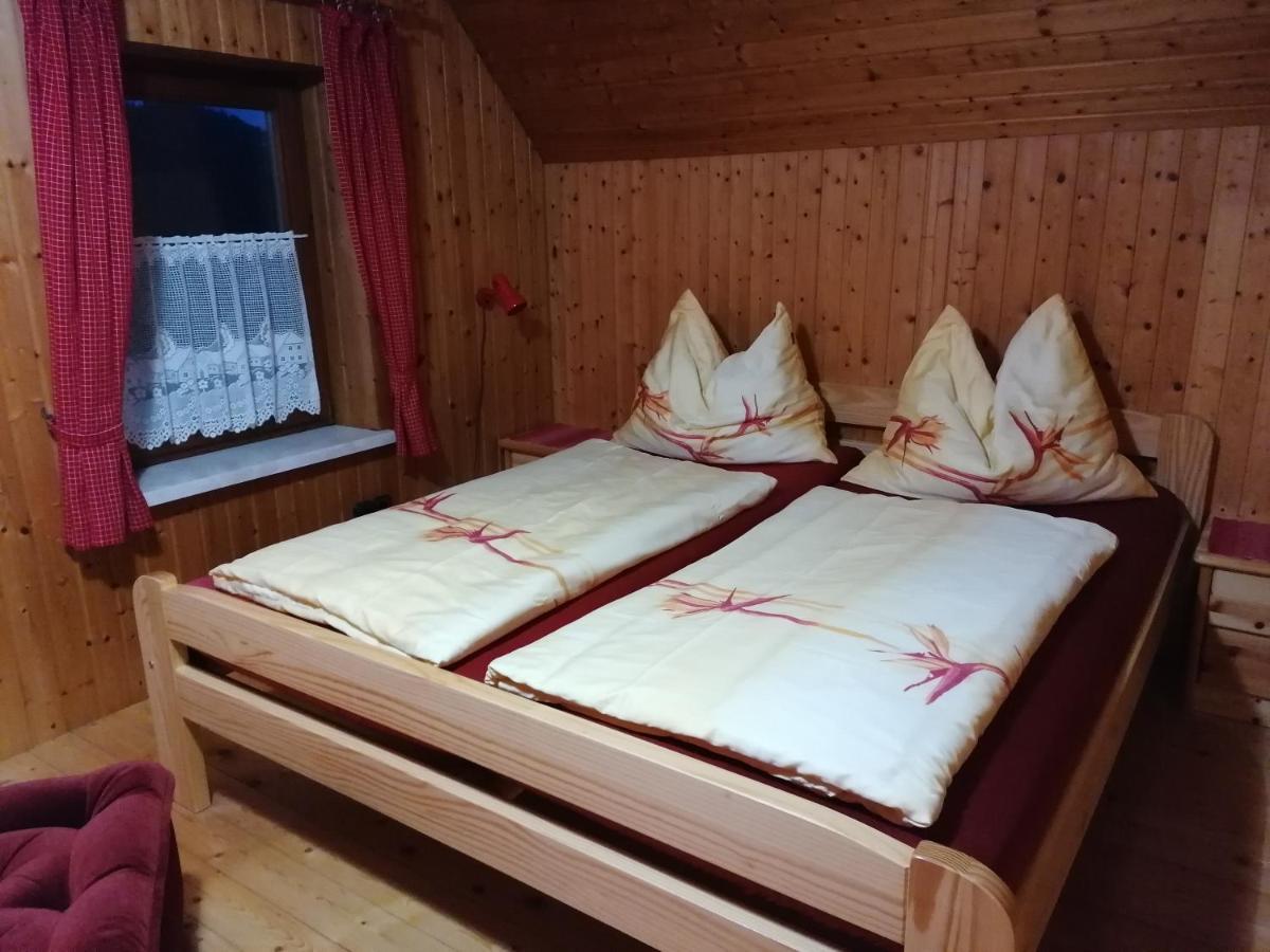 Ferienhuette Antonia Villa Kliening Екстериор снимка