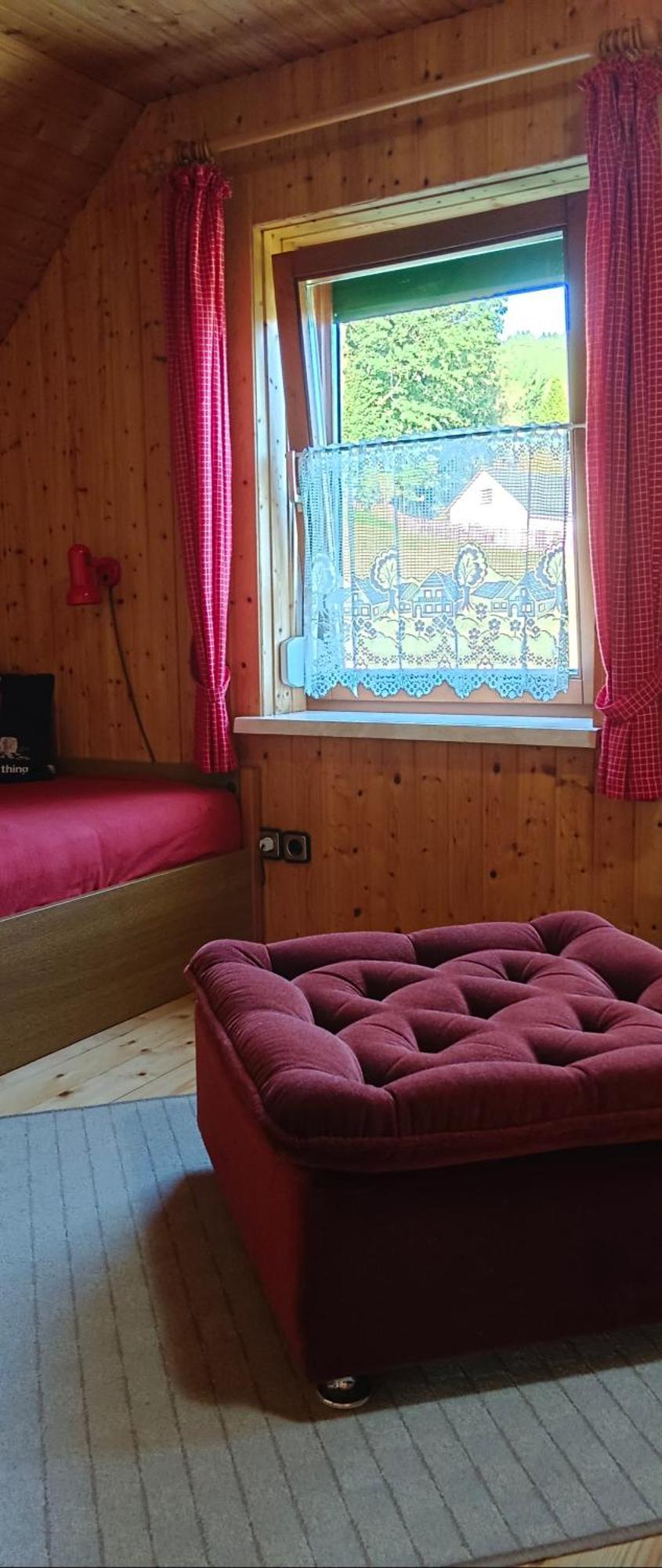 Ferienhuette Antonia Villa Kliening Екстериор снимка